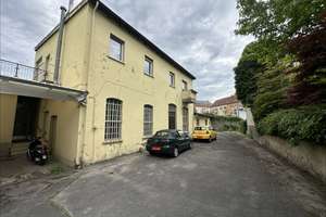 Remise als Lager oder Gewerbefläche – Karlstraße 45, 33098 Kernstadt, Paderborn – Vorschaubild 2