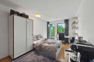 Kapitalanlage in gefragter Lage von Mainz – Vermietetes Apartment mit Tiefgaragenstellplatz – 55122 Hartenberg-Münchfeld, Mainz – Vorschaubild 3