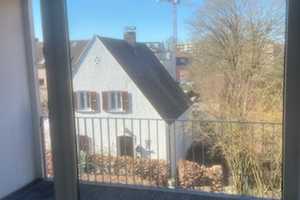 TRAUMLAGE..!!..Einmalige 3 Zimmer-West-Balkon-Wohnung im Inneren Westen – Regensburg – Vorschaubild 8
