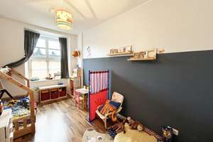 Helle 3-Zimmer-Wohnung im denkmalgeschützten Mehrfamilienhaus! – Die vollständige Adresse der Immobilie erhältst du vom Anbieter., 26123 Donnerschwee, Oldenburg (Oldenburg) – Vorschaubild 7