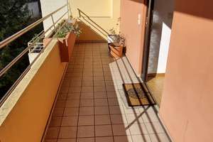 Helle 2 ZKB mit Balkon in TR Innenstadt/Süd – Die vollständige Adresse der Immobilie erhältst du vom Anbieter., 54290 Süd, Trier – Vorschaubild 9