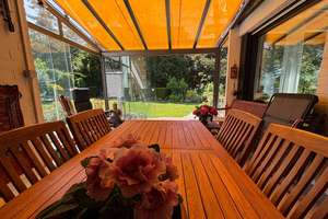 Bungalow-Juwel in ruhiger Sackgassenlage mit traumhafter Gartenanlage auf dem Bonner Hartberg – Die vollständige Adresse der Immobilie erhältst du vom Anbieter., 53123 Duisdorf, Bonn – Vorschaubild 18