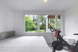 2023 sanierte 2-Zimmer-Wohnung in Ulm, barrierefrei, modern & direkt an der Friedrichsau – Die vollständige Adresse der Immobilie erhältst du vom Anbieter., 89073 Oststadt, Ulm – Vorschaubild 9