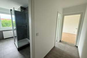 Helle 1-Zimmer-Wohnung mit moderner Ausstattung und Garage – Schellheimerplatz 3, 39108 Stadtfeld Ost, Magdeburg – Vorschaubild 5