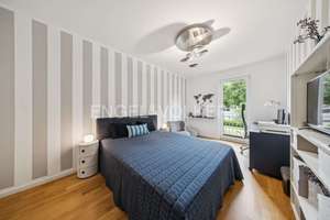 Wohnglück im OxPark - 3 Zimmer-Wohnung mit Balkon – Die vollständige Adresse der Immobilie erhältst du vom Anbieter., 22419 Langenhorn, Hamburg – Vorschaubild 5