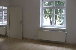 Attraktive 2-Zimmer-Whg mit Balkon, Hannover List, Gartenstadt Kreuzkampe – Spannhagenstraße 12, 30655 List, Hannover – Vorschaubild 5