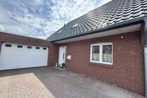Bremerhaven-Leherheide: Einziehen & wohlfühlen - neuwertiges, modernes Einfamilienhaus (Bj. 2008), K – Die vollständige Adresse der Immobilie erhältst du vom Anbieter., 27578 Leherheide, Bremerhaven – Vorschaubild 29