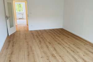 Hochwertig sanierte 3-Zimmer Wohnung im 4. Stock, inkl. Tiefgarage, Maxfeld – Die vollständige Adresse der Immobilie erhältst du vom Anbieter., 90409 Maxfeld, Nürnberg – Vorschaubild 3
