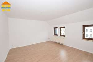 Gemütliche Dachgeschosswohnung mit Einbauküche in Hilbersdorf zur Kapitalanlage! – Zeißstraße 16, 9131 Hilbersdorf, Chemnitz – Vorschaubild 5