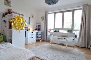 Reihenhaus auf dem Gutshof – Alte Kirchstrasse 6Q, 38126 Südstadt-Rautheim-Mascherode, Braunschweig – Vorschaubild 10
