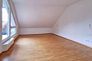 170 m² offene Maisonette, Homeoffice, Dachterrasse ... – Moltkestrasse 20, 74072 Heilbronn, Heilbronn – Vorschaubild 16