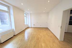 *Geräumige, schön modernisierte Vierzimmerwohnung am Kernerplatz* – Die vollständige Adresse der Immobilie erhältst du vom Anbieter., 70182 Kernerviertel, Stuttgart – Vorschaubild 2