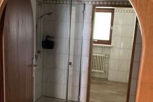 Wohnen/ arbeiten mit Charakter: Geräumiger Bungalow in Bobingen - Straßburg – 86399 Bobingen – Vorschaubild 7