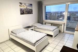 Zuhause mit 1 Zimmer in Kaarst – Die vollständige Adresse der Immobilie erhältst du vom Anbieter., 41564 Kaarst – Vorschaubild 2