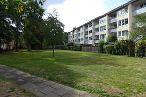 Bonn-Duisdorf. vermietete Kapitalanlage. 3 ZKB Blk. - PROVISIONSFREI! – Im Weiler 11, 53123 Lengsdorf, Bonn – Vorschaubild 9
