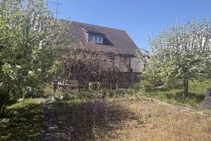 Einfamilienhaus mit schönem Garten und viel Potenzial – Die vollständige Adresse der Immobilie erhältst du vom Anbieter., 97225 Zellingen – Vorschaubild 15