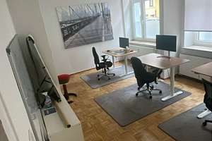 2,5-Zimmer Wohnung in Hannover Oststadt – Kleine Pfahlstrasse 15, 30161 Oststadt, Hannover – Vorschaubild 8