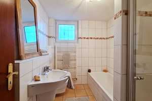 EINZIEHEN-WOHLFÜHLEN! FREISTEHENDES EINFAMILIENHAUS MIT GROßER GARAGE U. GARTEN! KÄUFER-PROV.FREI! – Rhein-Neckar-Kreis – Vorschaubild 31