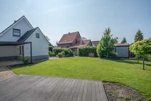 Gepflegtes Einfamilienhaus in ruhiger Lage – Wesermarsch (Kreis) – Vorschaubild 10
