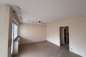 2 Zimmer Wohnung mit Balkon - WBS – Körnerstr 12, 41065 Eicken, Mönchengladbach – Vorschaubild 2