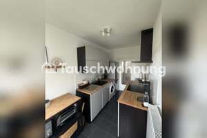 Tauschwohnung: 62 m² Wohnung in Bilk, Düsseldorf – Die vollständige Adresse der Immobilie erhältst du vom Anbieter., 40225 Bilk, Düsseldorf – Vorschaubild 13