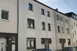 Erdgeschoss 2 Zimmerwohnung im Zentrum! – Heidestr. 31, 53840 Troisdorf – Vorschaubild 1