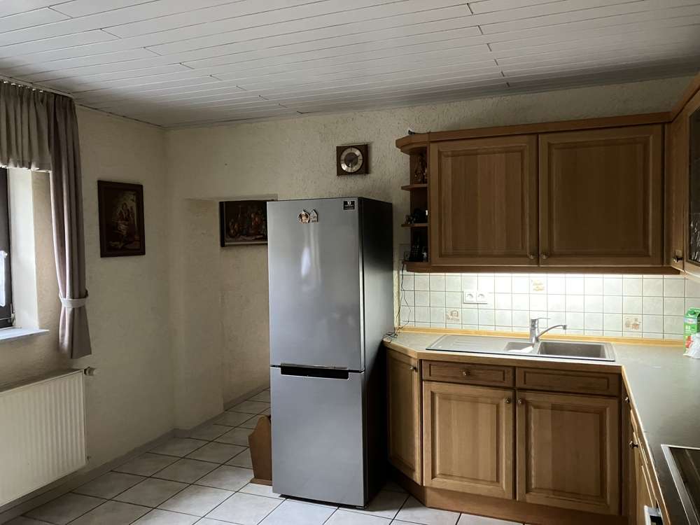 Immobilie in Friedewald - Immobilie mit Schlossblick - Ihr neues Zuhause für die Großfamilie in 57520 Friedewald! - Bild 28