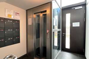 1-Zimmer-Wohnung mit Terrasse - ideal für Singles und Anleger! – Die vollständige Adresse der Immobilie erhältst du vom Anbieter., 80639 Nymphenburg, München – Vorschaubild 8