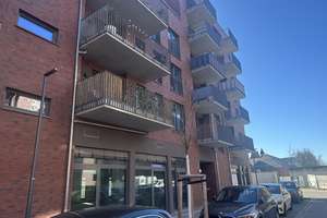 Atemberaubendes Penthouse mit Dachterrassen und TG-Stellplatz! – Heinrich-Wittkamp-Straße 6, 68167 Neckarstadt-Ost/Wohlgelegen, Mannheim – Vorschaubild 1
