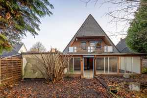 Zweifamilienhaus in Bremen-Burglesum - Teilvermietet mit separaten Eingängen sucht neuen Eigentümer – Bremen – Vorschaubild 27