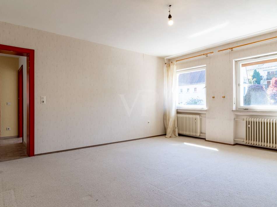 Elternschlafzimmer Obergeschos