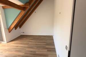 3-Zimmer Wohnung in Mörfelden-Walldorf frisch renoviert