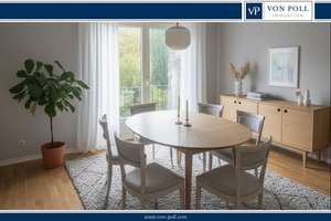 Vielfältig nutzbarer Bungalow in Nienberge – Die vollständige Adresse der Immobilie erhältst du vom Anbieter., 48161 Nienberge, Münster – Vorschaubild 2