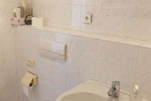 Porz, schöne, ruhige 2 Zimmer, Wannenbad, Küche, großer Balkon, TG-Stellplatz – Die vollständige Adresse der Immobilie erhältst du vom Anbieter., 51143 Porz (Ortsteil), Köln – Vorschaubild 7