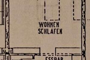 Für Sportliche! 1-Zi-Appartement in Pforzheim-Oststadt – Die vollständige Adresse der Immobilie erhältst du vom Anbieter., 75175 Oststadt, Pforzheim – Vorschaubild 6