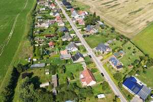 Provisionsfrei - Einfamilienhaus m. 2.726 m² Grundstück – Draguner Weg  30, 19071 Nordwestmecklenburg (Kreis) – Vorschaubild 22