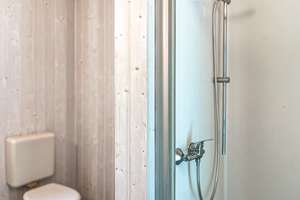 Wunderschönes Ferienhaus mit Pool und Sauna am Priwall / Travemünde – mit Meerblick! – Die vollständige Adresse der Immobilie erhältst du vom Anbieter., 23570 Travemünde, Lübeck – Vorschaubild 17