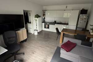 Charmante 2-Zimmer-Wohnung am Fuße des Lousbergs zu vermieten! – Rütscher Straße 72, 52072 Ponttor, Aachen – Vorschaubild 6