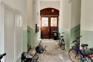 Neu saniert mit West-Balkon zum Innenhof! – Die vollständige Adresse der Immobilie erhältst du vom Anbieter., 1097 Leipziger Vorstadt, Dresden – Vorschaubild 4