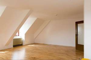 didem® | 3-Zimmer-Dachgeschosswohnung als WG zu vermieten – Die vollständige Adresse der Immobilie erhältst du vom Anbieter., 86154 Kriegshaber, Augsburg – Vorschaubild 5