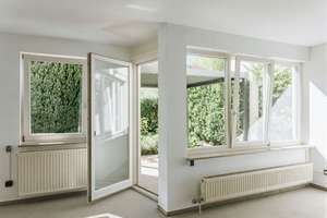 Provisionsfreies Eckreihenhaus mit Garten, Terrasse, Balkon und Garage – sofort bezugsfrei – 70565 Fasanenhof, Stuttgart – Vorschaubild 8