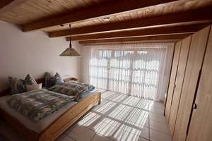 Gemütliches Reihenmittelhaus mit Panoramablick auf Bodensee und Berge in Oberteuringen – Die vollständige Adresse der Immobilie erhältst du vom Anbieter., 88094 Oberteuringen – Vorschaubild 3
