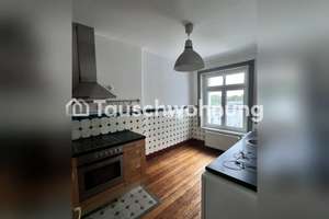 Tauschwohnung: Charmante 2-Zimmer-Flat in Hamburg-Nord – Die vollständige Adresse der Immobilie erhältst du vom Anbieter., 22083 Barmbek-Süd, Hamburg – Vorschaubild 4