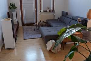 Julienstr/Karlsaue Fernw.: Hell, ruhig, 3.Et repräs. Jugendstilhaus, 2 Balk.,Gartenmitben. – Julienstraße 8, 34121 Süd, Kassel – Vorschaubild 18