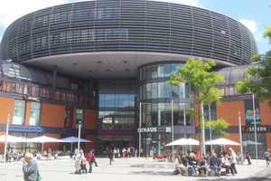 3 Zimmer Wohnung in zentraler Top Lage – Wiesdorfer Platz 10, 51373 Leverkusen – Vorschaubild 19