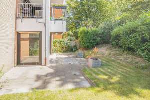 Bezugsfreie 2-Zimmer Eigentumswohnung ca. 52 m² mit Terrasse und Garten in Mülheim-Saarn – 45481 Saarn, Mülheim an der Ruhr – Vorschaubild 2