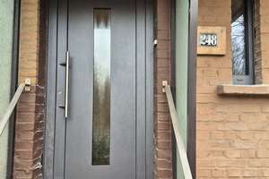 Teilmodernisiertes Reihenhaus mit Garten und Garage – Die vollständige Adresse der Immobilie erhältst du vom Anbieter., 40599 Hassels, Düsseldorf – Vorschaubild 7