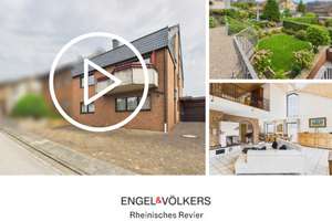 Mit Blick op d'r Dom - Zweifamilienhaus in Glessen – Die vollständige Adresse der Immobilie erhältst du vom Anbieter., 50129 Bergheim – Vorschaubild 1