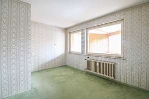 Flexibel nutzbar: 3-Zimmer-Wohnung mit Loggia, TG-Stellplatz & Entwicklungspotenzial im Heideviertel – Die vollständige Adresse der Immobilie erhältst du vom Anbieter., 30625 Heideviertel, Hannover – Vorschaubild 5