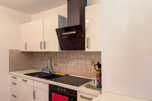 2-Zimmerwohnung als Investition                           in Nordseenähe – Die vollständige Adresse der Immobilie erhältst du vom Anbieter., 25836 Garding – Vorschaubild 5